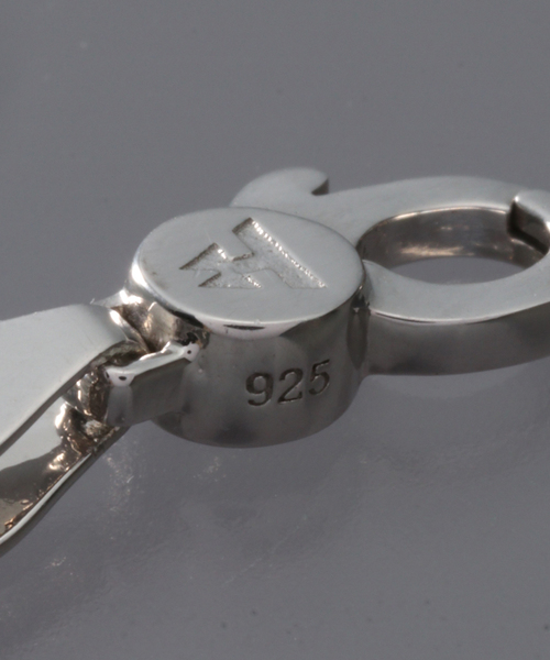 トムウッド　シルバー　ブレスレット TOM WOOD（トムウッド） ブレスレット メンズ レディース ブランド