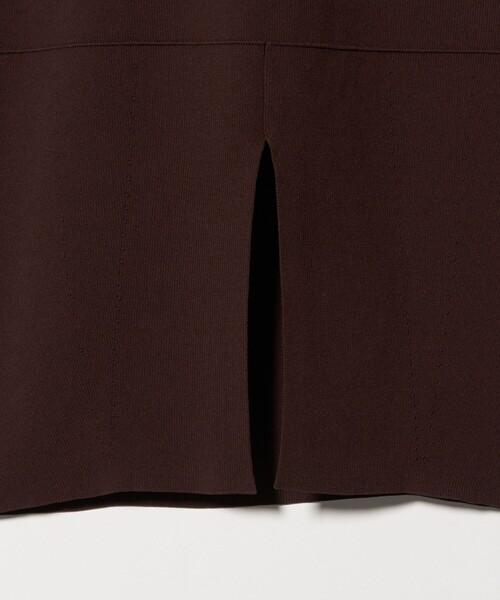 BEAUTY＆YOUTH UNITED ARROWS スカート 「WEB限定」ポリエステル