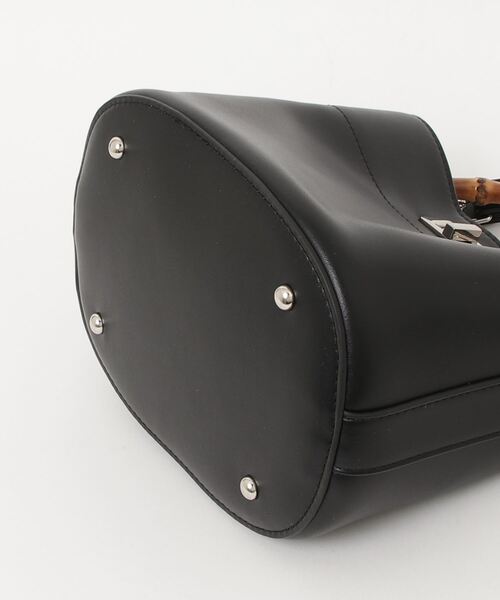 green label relaxing（グリーンレーベルリラクシング） 2WAYバッグ