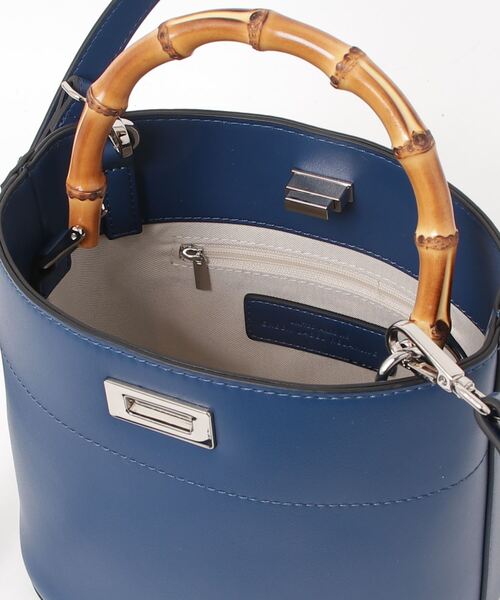 green label relaxing（グリーンレーベルリラクシング） 2WAYバッグ