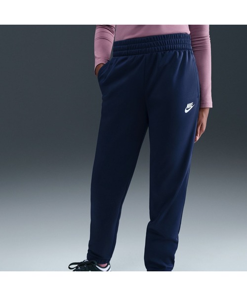 NIKE（ナイキ） ジャージ YTH NSW DF トラックスーツ PK FZ キッズ