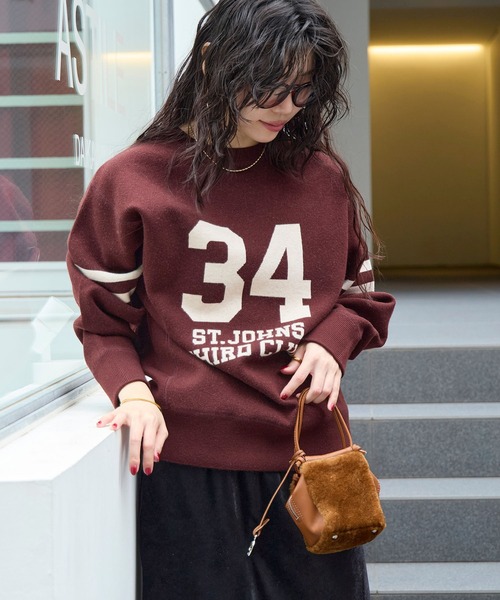 MARCO MASI ムートンバッグ shadeにて購入 MARCO MASI（マルコマージ） ハンドバッグ 「MARCO MASI」キューブミニ