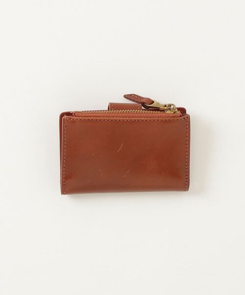 「BELLIES YORK」 コインケース FREE ブラウン レディース_画像2