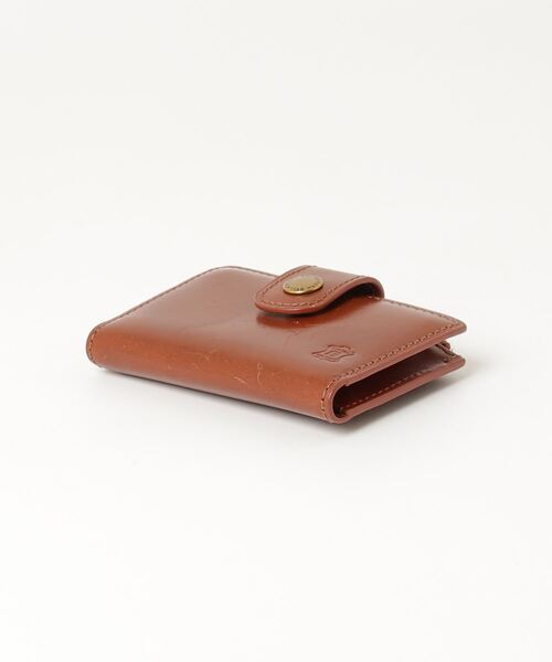 「BELLIES YORK」 コインケース FREE ブラウン レディース_画像3