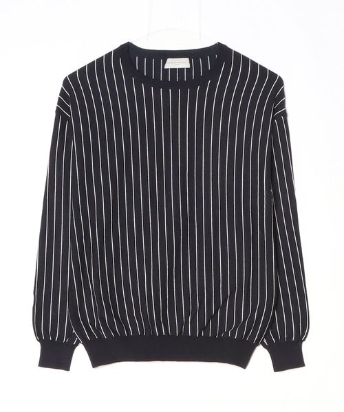 Deuxieme Classe ドゥーズィエムクラス ニット Deuxieme Classe（ドゥーズィエムクラス） 「MUSE de Deuxieme Classe