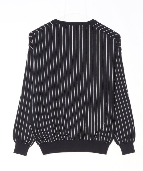 deuxieme classe ドゥーズィエムクラス ニット ベーシックニット（ニット/セーター）｜Deuxieme Classe