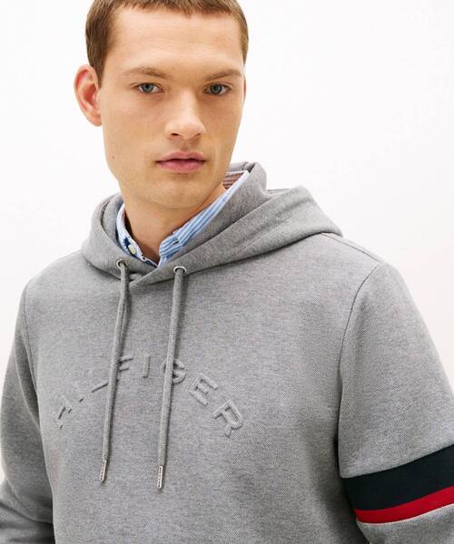 TOMMY HILFIGER（トミー・ヒルフィガー） トレーナー スウェット