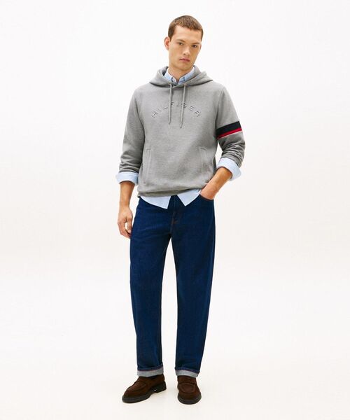 TOMMY HILFIGER（トミー・ヒルフィガー） トレーナー スウェット