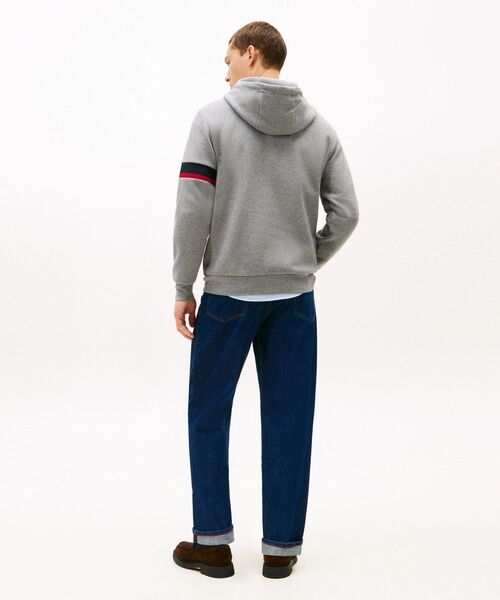 TOMMY HILFIGER（トミー・ヒルフィガー） トレーナー スウェット