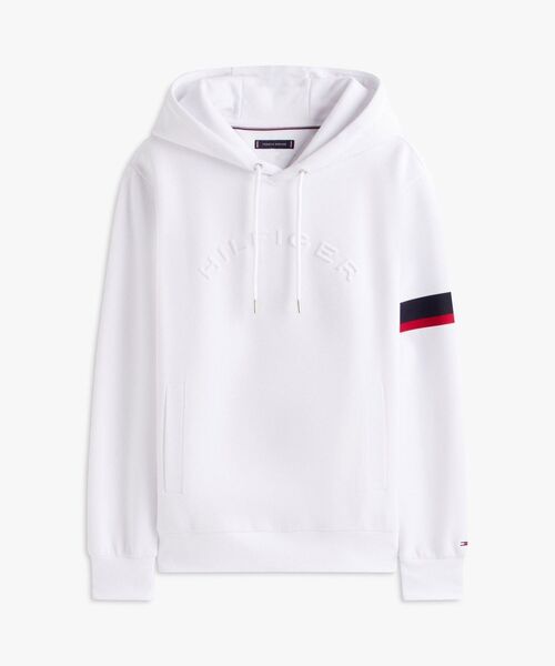 TOMMY HILFIGER（トミー・ヒルフィガー） トレーナー スウェット