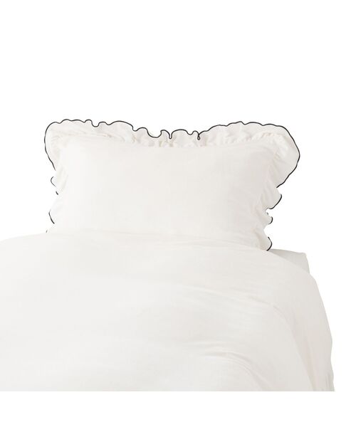 Francfranc（フランフラン） ベッド 寝具 「あったか寝具」WARMY