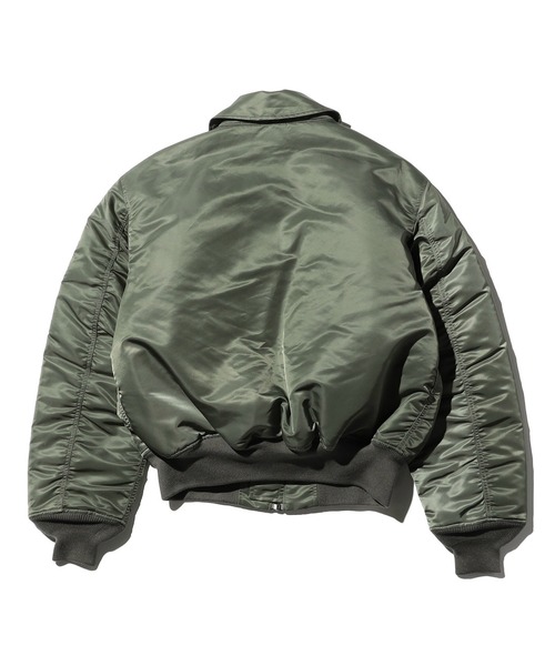 VALLEY APPAREL（バレイアパレル） ミリタリージャケット モッズコート