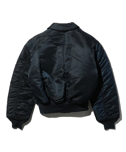 VALLEY APPAREL（バレイアパレル） ミリタリージャケット モッズコート