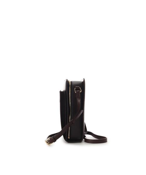 & chouette（アンドシュエット） ショルダーバッグ バッグ 縦型