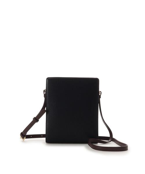 & chouette（アンドシュエット） ショルダーバッグ バッグ 縦型