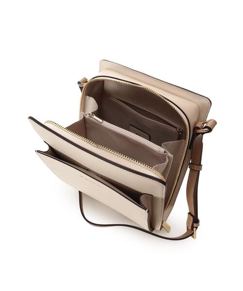 & chouette（アンドシュエット） ショルダーバッグ バッグ 縦型