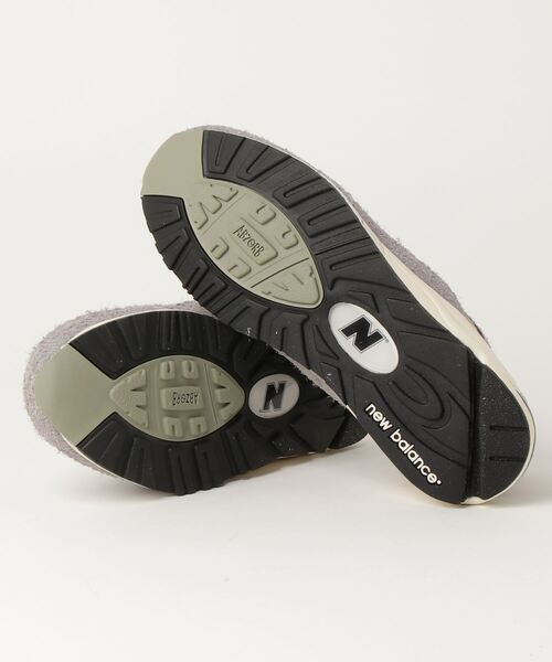 New Balance（ニューバランス） ローカットスニーカー 26.5cm グレー