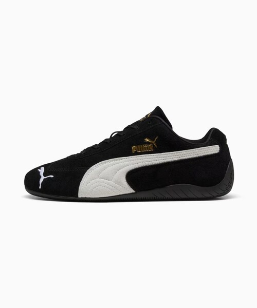 M TO R（ムウトアール） スニーカー 「PUMA」SPEEDCAT レディース