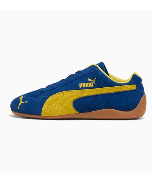 【Rページ】【新品】24cm puma speedcat M TO R（ムウトアール） スニーカー 「PUMA」SPEEDCAT レディース