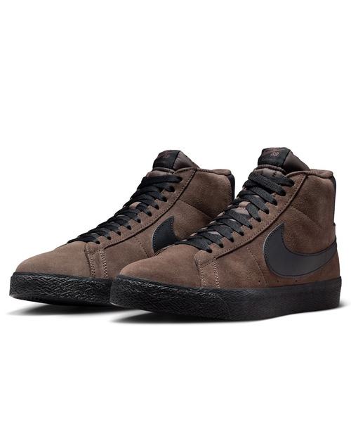 靴 Nike SB Zoom Blazer Mid US11 Nike SB スニーカー NIKE SB/ナイキエスビー メンズ ハイカット