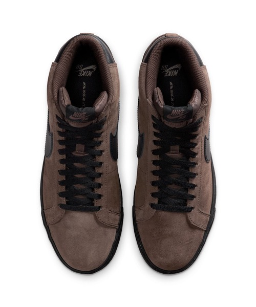 Nike SB スニーカー NIKE SB/ナイキエスビー メンズ ハイカット