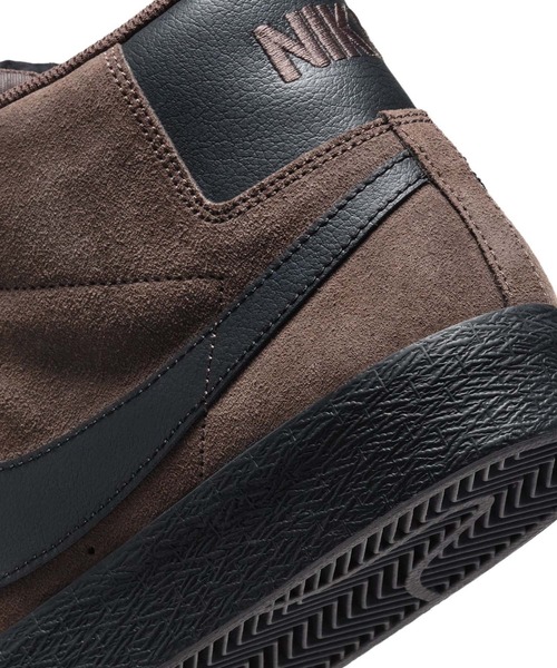 Nike SB スニーカー NIKE SB/ナイキエスビー メンズ ハイカット