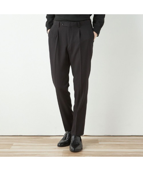 SUIT SELECT セットアップ 「コーディネートパンツ付き」「おうちで