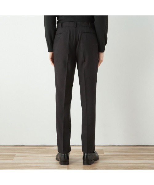 SUIT SELECT セットアップ 「コーディネートパンツ付き」「おうちで