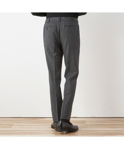 SUIT SELECT セットアップ 「コーディネートパンツ付き」「おうちで