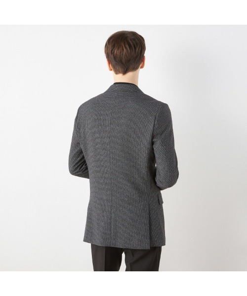 セレモニースーツ セットアップ メンズの画像