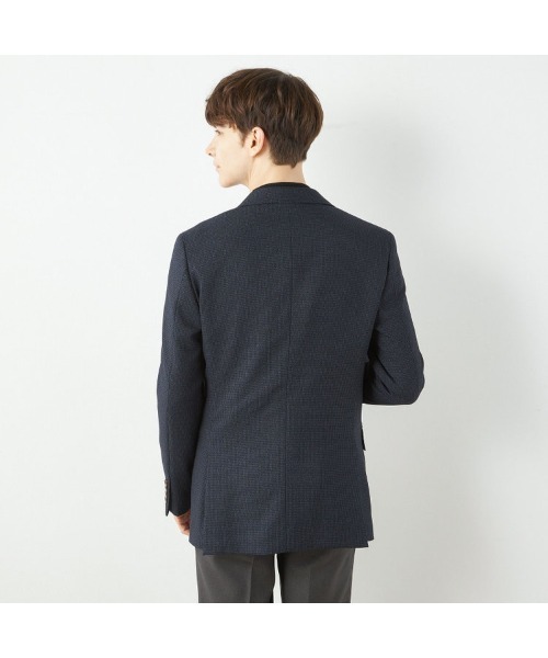 SUIT SELECT 3ピーススーツ ネイビー A6 セットアップ メンズ SUIT SELECT セレモニースーツ セットアップ メンズ : ZOZOTOWN Yahoo