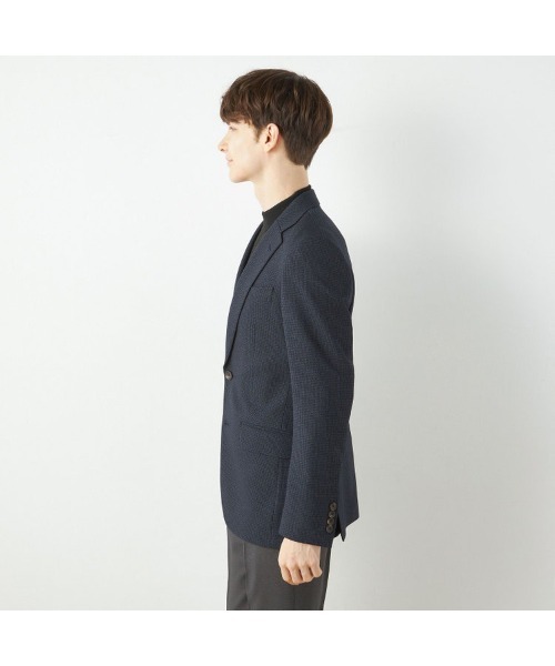 SUIT SELECT セットアップ 「コーディネートパンツ付き」「おうちで