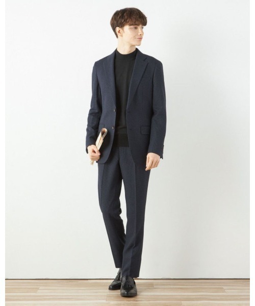 SUIT SELECT セレモニースーツ セットアップ メンズ : ZOZOTOWN Yahoo