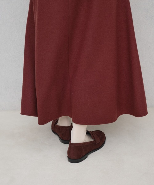 Launa lea（ラウナレア） ローファー 「25秋冬」ソフトペニー