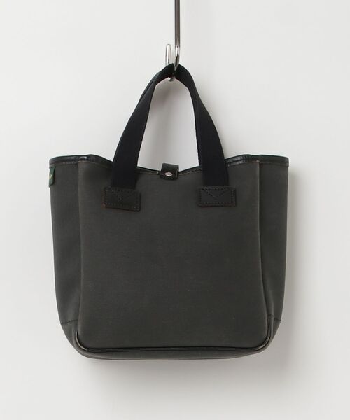 「BRADY」 ハンドバッグ - ブラック レディース_画像2