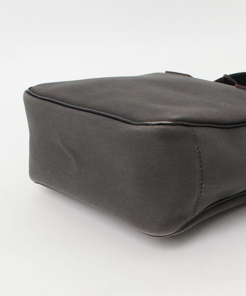 「BRADY」 ハンドバッグ - ブラック レディース_画像3