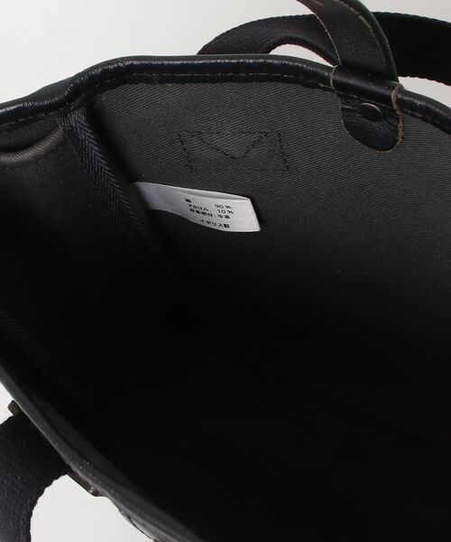 「BRADY」 ハンドバッグ - ブラック レディース_画像4
