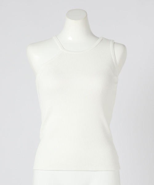 「bijorie」 キャミソール M キャメル レディース_画像2