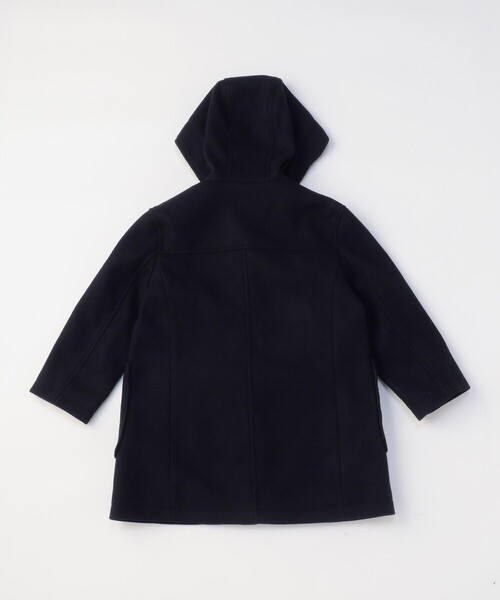 COMME CA ISM（コムサイズム） ダッフルコート コート ダッフルコート 