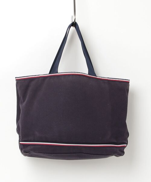 TOMMY HILFIGER（トミー・ヒルフィガー） トートバッグ FREE ネイビー