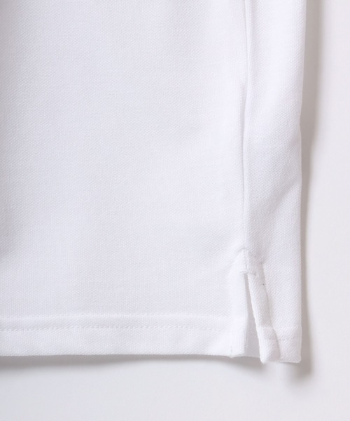 「U.S. POLO ASSN.」 半袖ポロシャツ L ダークグリーン メンズ_画像6