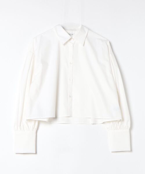 MARW UNITED ARROWS（マルゥ ユナイテッドアローズ） 長袖シャツ FREE