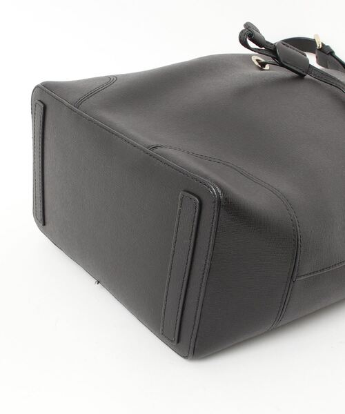 「FURLA」 2WAYバッグ - ブラック レディース_画像4