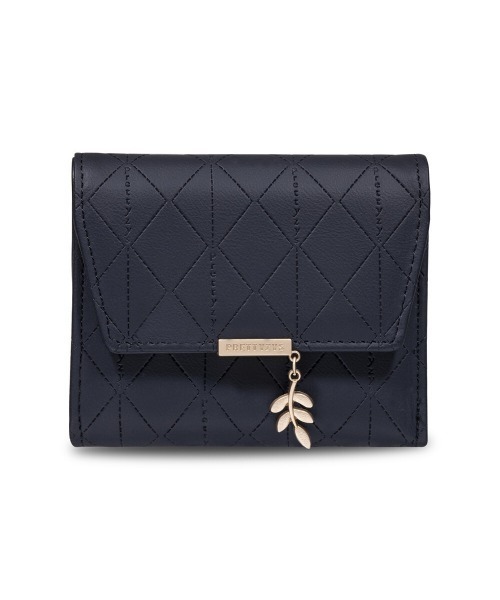 BACKYARD FAMILY（バックヤードファミリー） 財布 三つ折り財布