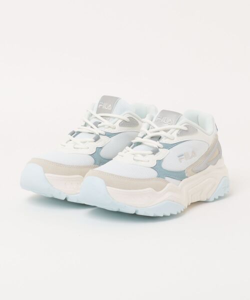 FILA（フィラ） スニーカー 「FILA」Alto3 レディース : ZOZOTOWN