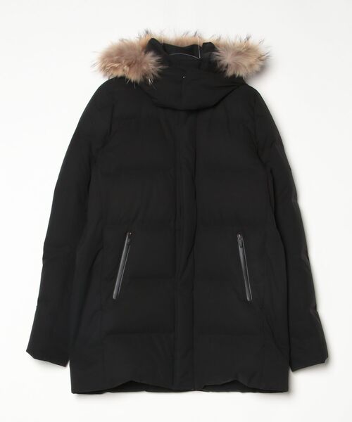 DESCENTE ALLTERRAIN（デサント オルテライン） ダウンジャケット