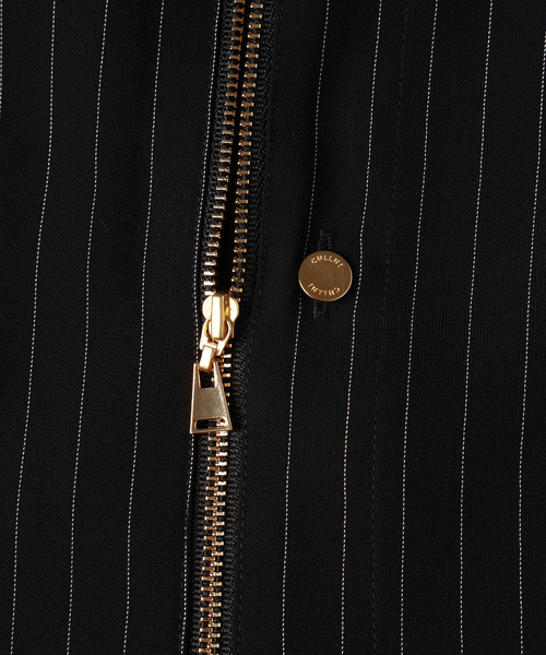 「CULLNI」 長袖シャツ 0 ネイビー メンズ_画像9