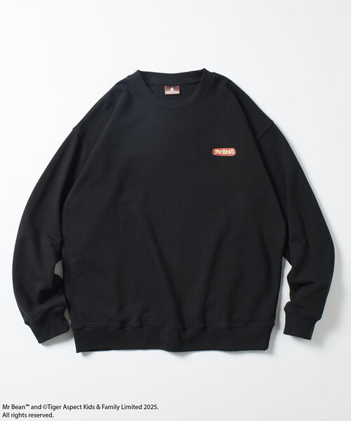 FREAK'S STORE（フリークスストア） トレーナー スウェット Mr. Bean