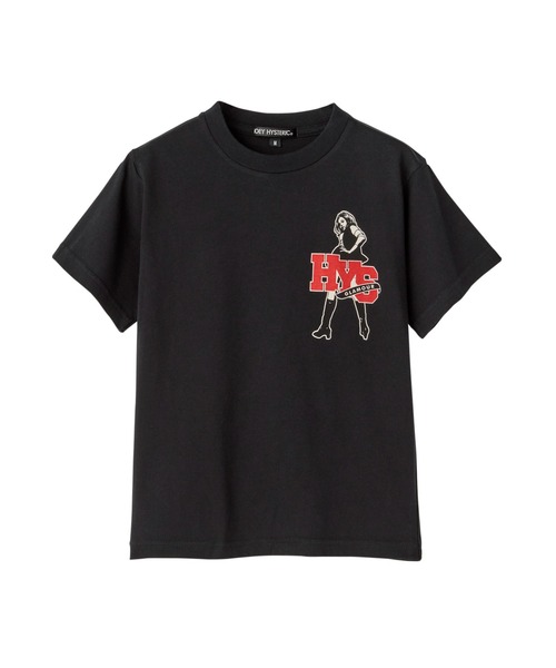 キッズ tシャツ（HYSTERIC GLAMOUR）の商品一覧 通販 - Yahoo!ショッピング