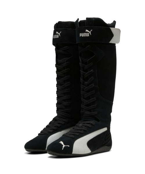 PUMA（プーマ） スニーカー PUMA SPEEDCAT BOOT WNS（プーマ